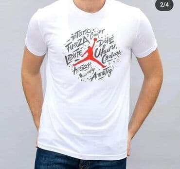 pamucne majice arilje: Muske pamucne majice top kvaliteta . Dostupne velicine M L XL 2XL 3XL — 25