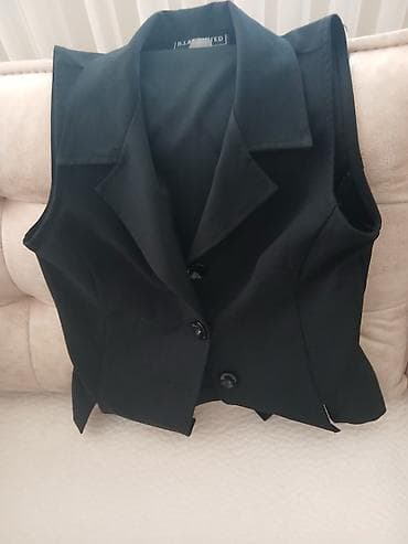 balašević kompleti: Forever 21, M, bоја - Crna — 2