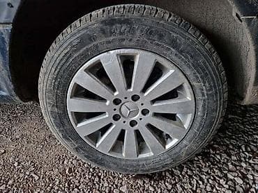 čelične felne 16 4x108: ALUMINIJUMSKE FELNE 16 5 X 112 | Aliminijumske felne sa teretnim — 1