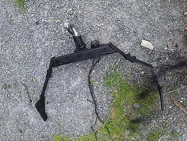 alat za kugle mercedes: KUKA ZA VUCU ZA CITROEN XSARA PICASSO — 3