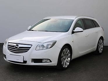 lanci za vucu drva kupujemprodajem: OPEL INSIGNIA A 2.0 CDTI - KOMPLETAN AUTO U DELOVIMA | Kompletan — 1