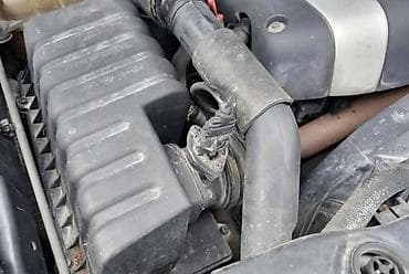 PROTOKOMER ZA SSANGYONG REXTON | sang yong rexton 2.7 protokomer