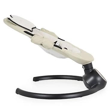 dormeo jastuk protiv hrkanja cena: Cangaroo Ljuljaška za bebe Prestige – Beige (CAN0077-70) Cangaroo — 4