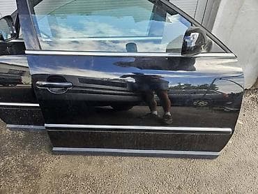 Karoserija: VRATA ZA VOLKSWAGEN PASSAT B5, PASSAT B5.5 | Vrata VW Passat B5.5 — 1