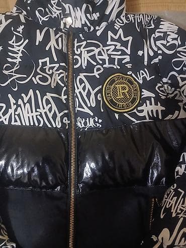 donna karan jakne: RIGHI Paris zimska jakna sa kapuljačom FAVELAS down jacket - Model — 2