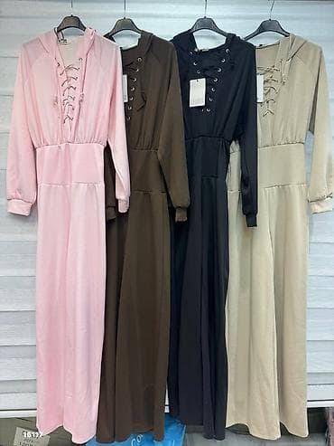 Haljine: 💫New collection💫 ⚜️Univerzalna velicina-odgovara od 2xl do 4xl — 6