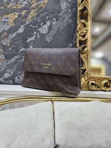 torbice carpisa: Elegantna torbica, Guess — 1