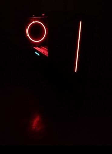 torbe za laptopove: Iron gamer - i7 3770/RX 580 nitro Odlicna konfiguracija za Dotu 2 — 2