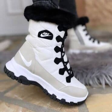 Men's Clothing: High boots — 2