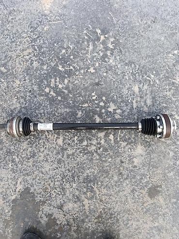 rucice za motor: POLUOSOVINA ZA VOLKSWAGEN ARTEON, GOLF 7, GOLF 7 ALLTRACK . OD 2013 — 1
