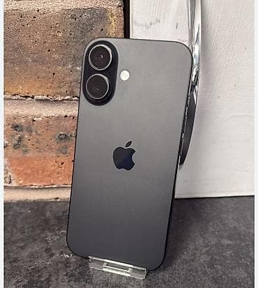 iphone 11pro max: Apple iPhone 16 – crna boja 128giga Koriscen mesec dana, bukvalno kao — 1