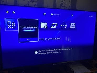 tabla u autu: PlayStation 4, FAT, 500GB Na stanju više komada. Sve konzole su — 3