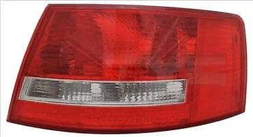 lil solid ��uto svetlo: STOP SVETLA AUDI A6 C6 | SVI DELOVI SU NOVI I ORIGINALNI!   — 1