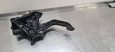 motalice za duvan: PEDALA KVACILA ZA VOLKSWAGEN GOLF 7 - 5Q2721059GA | Pedala kvacila — 1