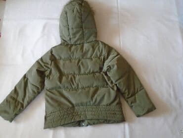 zimske jakne waikiki katalog za decu: Zara, Zimska jakna, 110-116 — 4