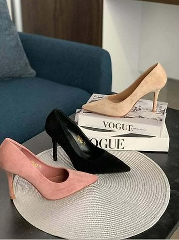 Women's Footwear: Brojevi
36-41
3100 din 
Or💥 — 2