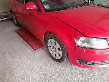 KRILO DESNO A3 2010 ZA AUDI A3 | Krilo desno audi a3,za model od2