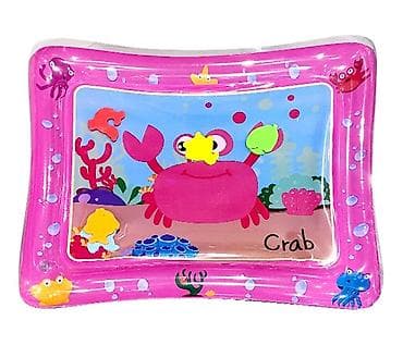 BBO vodena podloga za igru (PPD-DZ) – Pink Cartoon Crab Šifra