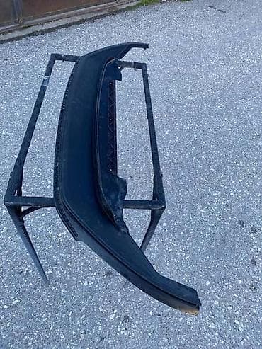 za vodu: SPOJLER BRANIKA ZA VOLKSWAGEN GOLF 7 - 5G0805915 | Spojler prednjeg — 2