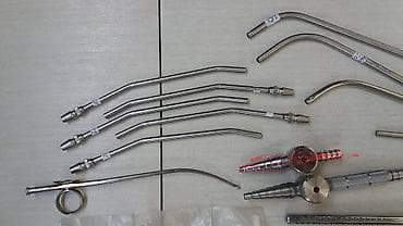 Glucometers: Vakum kanile 

kao sa slika
ne odgovaram na sms poruke — 9