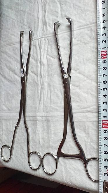 Glucometers: Prozorasti- Noto i Foerster-Balleger korn - stil - Majer — 10