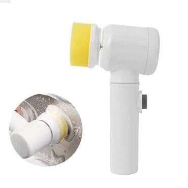 posude za masline: Cena1500 dinara 5in1 Magic Brush - Četka za ciscenje Alat za — 2