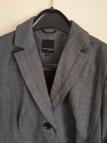 Women's Clothing: Mexx, S, Plaid — 8