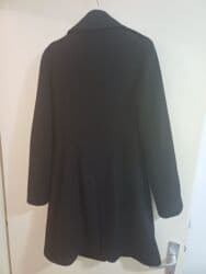 zenske vunene kape: Beneton kaput 38 — 2