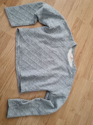 svecane tunike i pantalone: 9Fashion Woman, S (EU 36), bоја - Siva — 2