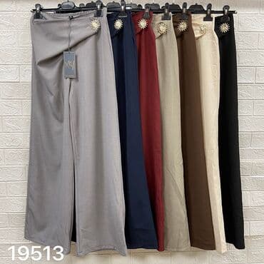 kargo pantalone h m: 2200 din 
Pantalone — 2