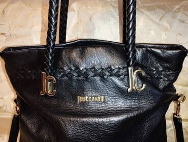 ženske poslovne torbe: Shoulder bag — 15