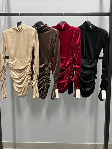 Shirts, blouses and tunics: 2200 — 1