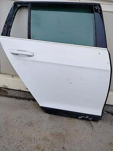 ZADNJA DESNA VRATA ZA VOLKSWAGEN GOLF 7 OD 2012. DO 2020. GOD. | at lalafo.rs ZADNJA DESNA VRATA ZA VOLKSWAGEN GOLF 7 OD 2012. DO 2020. GOD. |