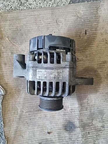 ferrex kompresor 50l: ALFA 159 ALTERNATOR 1.9 150KS | Alternator skinut sa alfe 159 1.9 — 2
