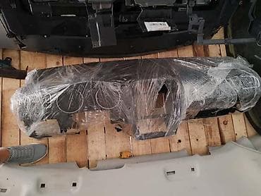 raspon rupa audi a4: INSTRUMENT TABLA ZA VOLKSWAGEN TOURAN, GOLF 5, PASSAT B7 . OD 2003 — 3