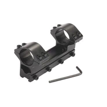 udzbenici za srednju skolu: Nosač optike jednodelni Kompletan nosač optike sa tubusima 25.4mm i za — 3