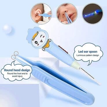 stvari za bebe devojcice: NOVO Baby set - Kozmetički set za negu beba NOVA super cena 2200 — 2