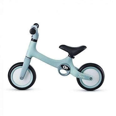 teresa 66 epizoda sa prevodom: KINDERKRAFT GURALICA TOVE SUMMER MINT – balans bicikl Kinderkraft — 4