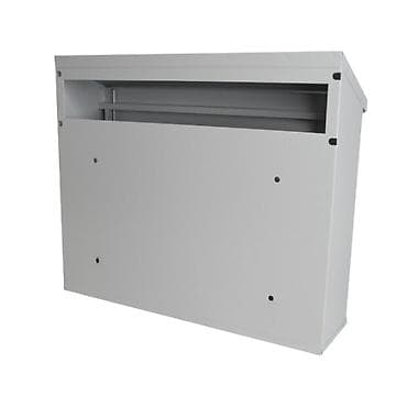 metalac lonce: Model 3 - Poštansko SANDUČE SET: sanduče + šalter ⭐POŠTANSKO SANDUČЕ — 5