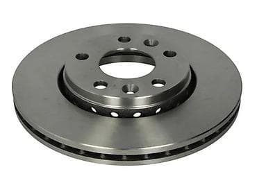 Brake System: KOCIONI DISK PREDNJI RENAULT LAGUNA III | NOVO! NOVO! NOVO! U ponudi — 2