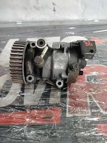 PUMPA VISOKOG PRITISKA ZA RENAULT CLIO OD 2005. DO 2014. GOD. |
