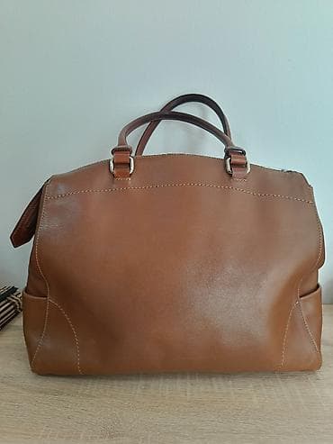 mona siva torba: Manual torba — 4