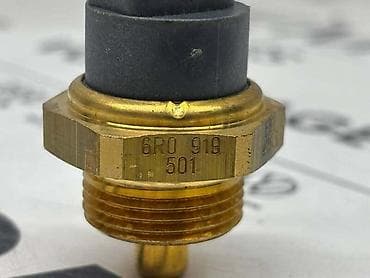 dijagnostika auta cena: SENZOR TEMPERATURE 1.2 MPI ZA VOLKSWAGEN CROSS POLO, POLO - 6R0 919 — 3