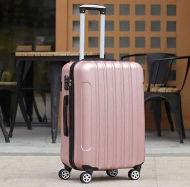 veliki koferi: Srednji kofer — 2