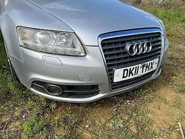 m auto loznica: AUDI A6 2011. GOD. - KOMPLETAN AUTO U DELOVIMA | Delovi za A6 08-11 — 5