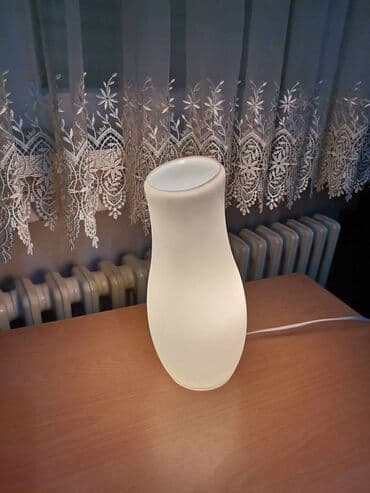 lampe za komarce: Table lamp — 2