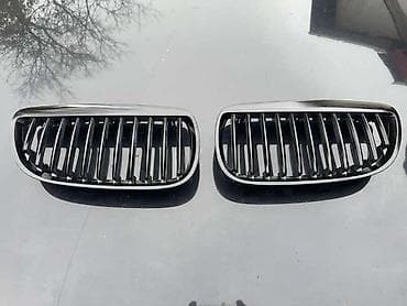 GRIL ZA BMW SERIJA 3 | grilovi za bmw e92