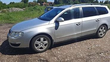 bratz car: KOČIONA KLEŠTA ZA VOLKSWAGEN PASSAT B6 | Kociona klesta za Passata — 1