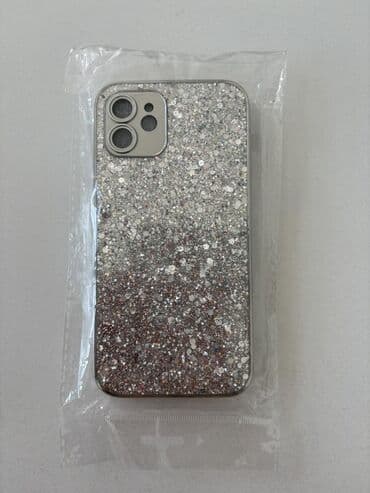 a1 slusalice za iphone: Maska za i-phone 12 potpuno nova — 2