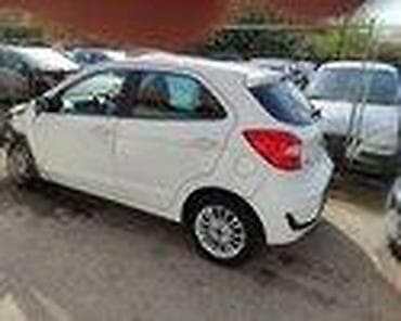 auto otpad ruma: LIMARIJA VRATA GEPEK ZA FORD KA+ OD 2013. DO 2017. GOD. | — 6